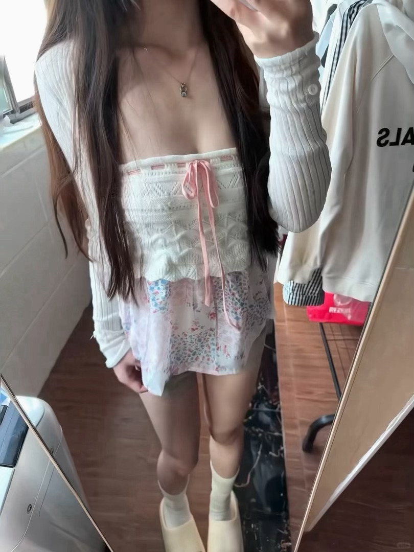 反正都要谈恋爱，和我谈怎么了 