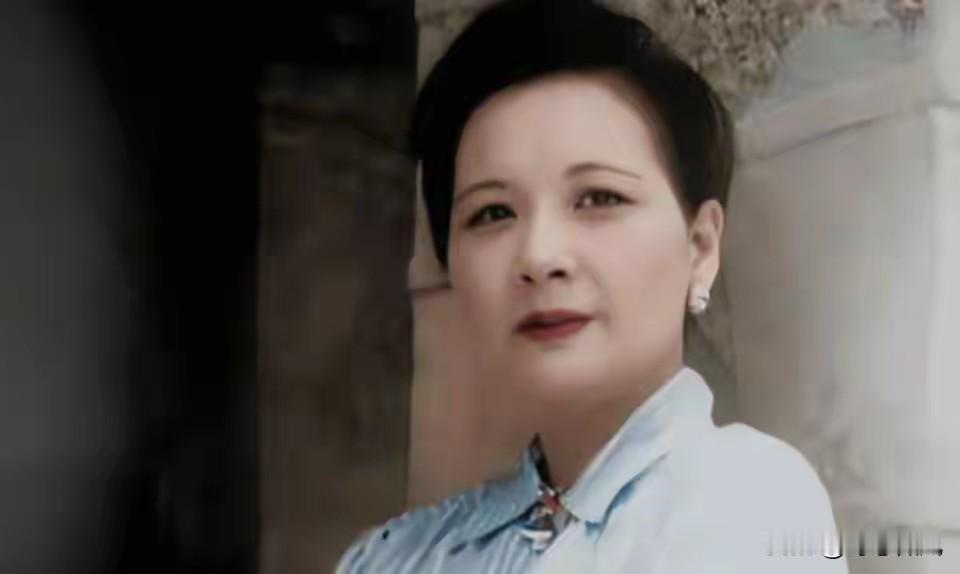 不愿娶宋美龄的男人，死后享受国葬，蒋介石亲自为他守灵
 
谁能想到，民国政坛有这