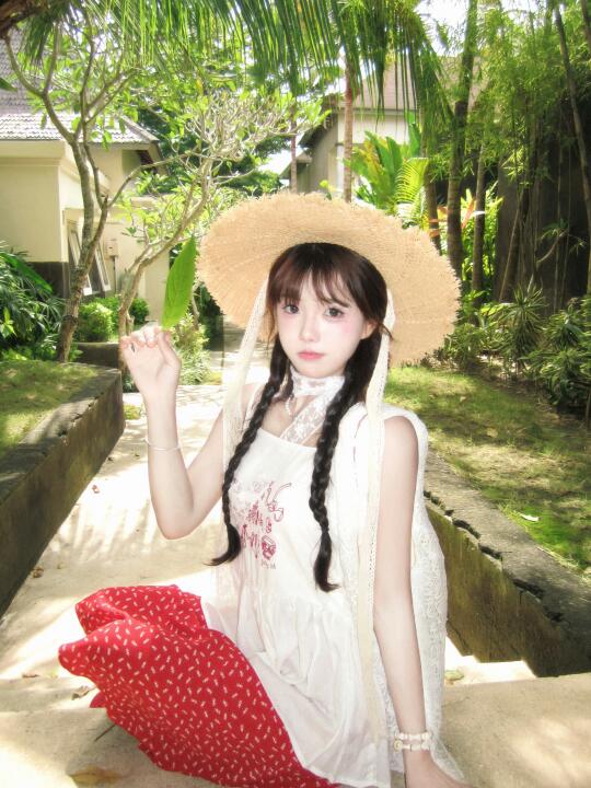 🏝️ Lost in Bali 🌴