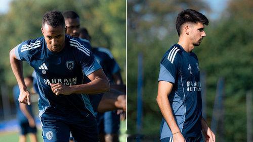 万众期待！巴黎FC回归法甲主场首战，2万张门票全部售空法甲 ​​​