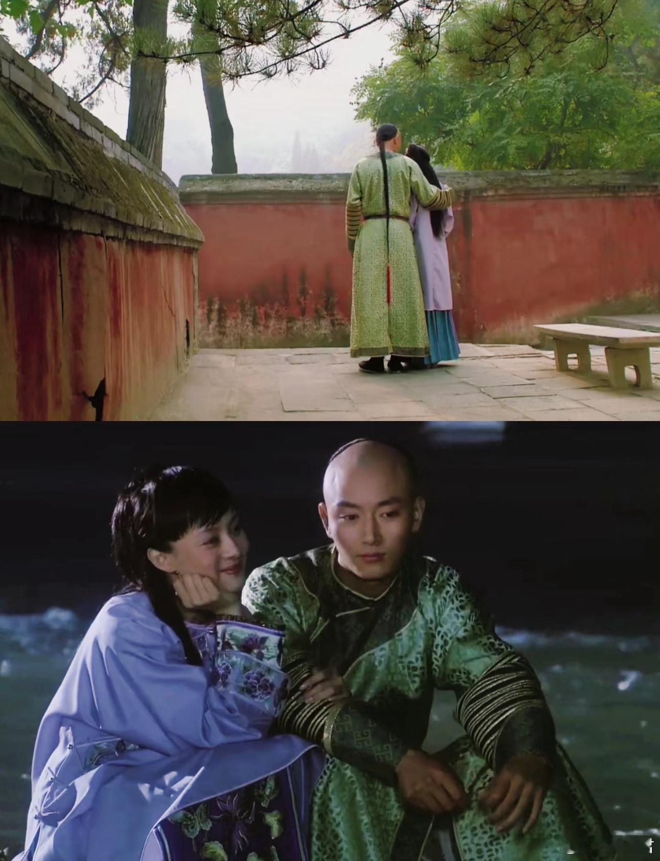 果郡王回复网友不用意难平了  终于等到你！果郡王的亲自回应，让《甄嬛传》的粉丝们