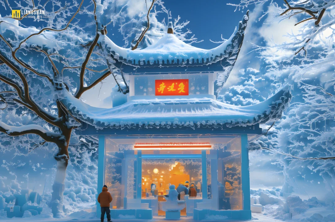 官宣：长沙有个哈尔滨