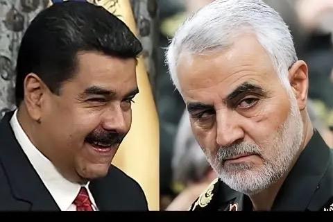 特朗普的元月4日。
国际上飞出黑天鹅！
2000年元月4日，特朗普下令美空军导弹