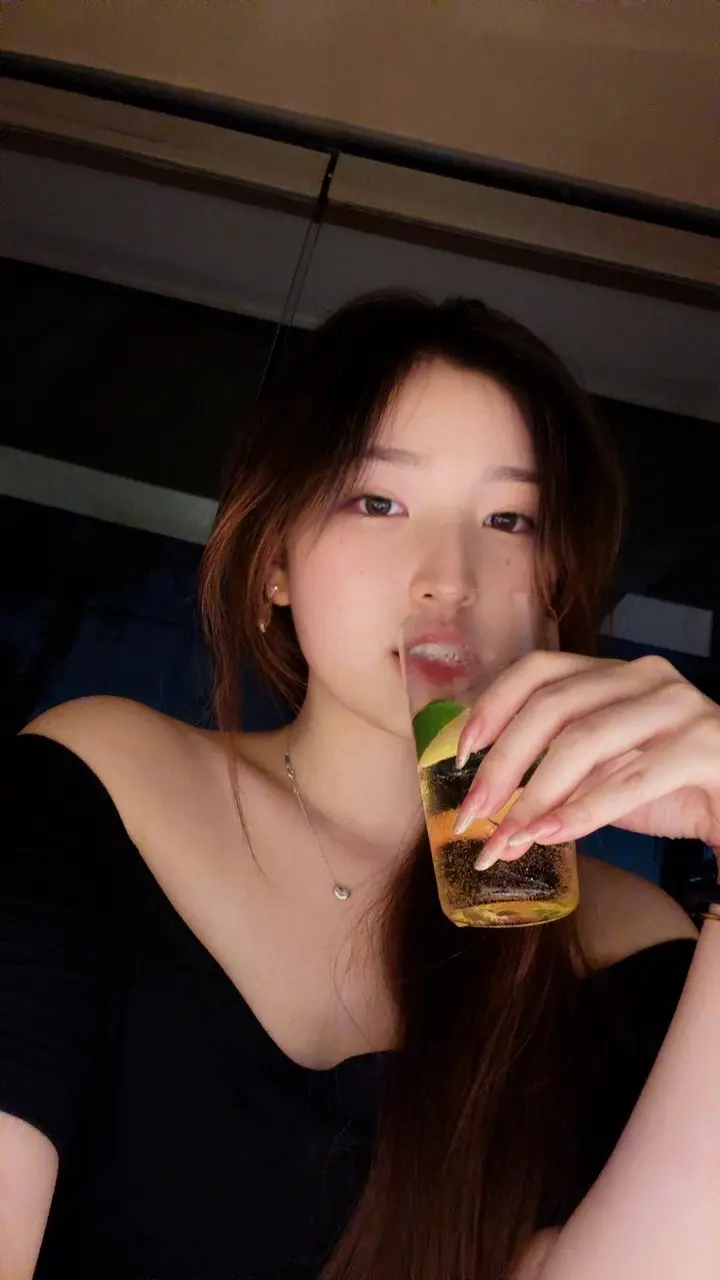 欧巴정신차리～