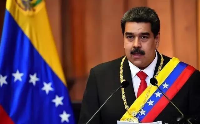 [灵光一闪]马杜罗被美军抓捕
美军“百万军中取上将首级”
[心]这个典故源自《三