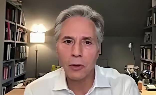 美国前国务卿布林肯说，美国单挑中国很难赢。这次美国拉上以色列围殴伊朗也没有赢吧？