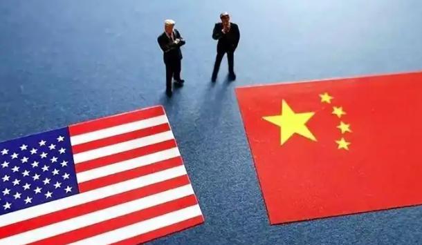 近期国际局势出现一个微妙窗口：美伊关系酝酿重启，中美高层互动显著升温。从9月到1