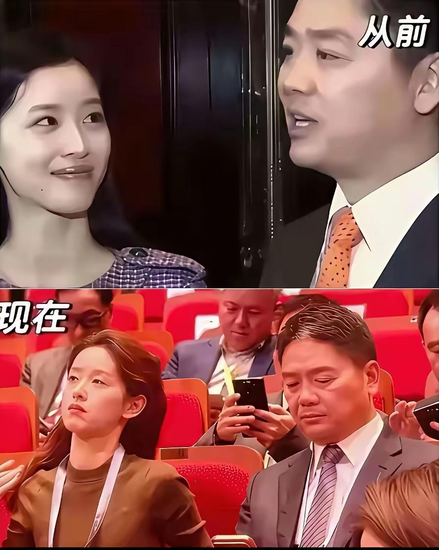 说真的，那么多企业家里，刘强东算是我一个蛮佩服的人，凭一己之力把苏北的宿县经济拉