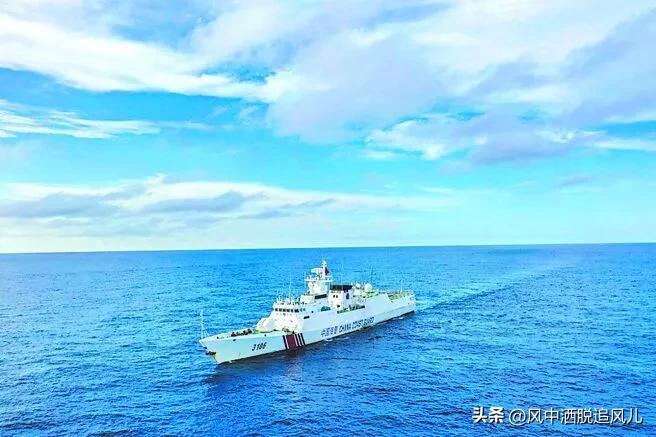 台湾海军官校前校长谭传毅近期公开发文，点破了台海东部海域正在发生的深层变局。第一