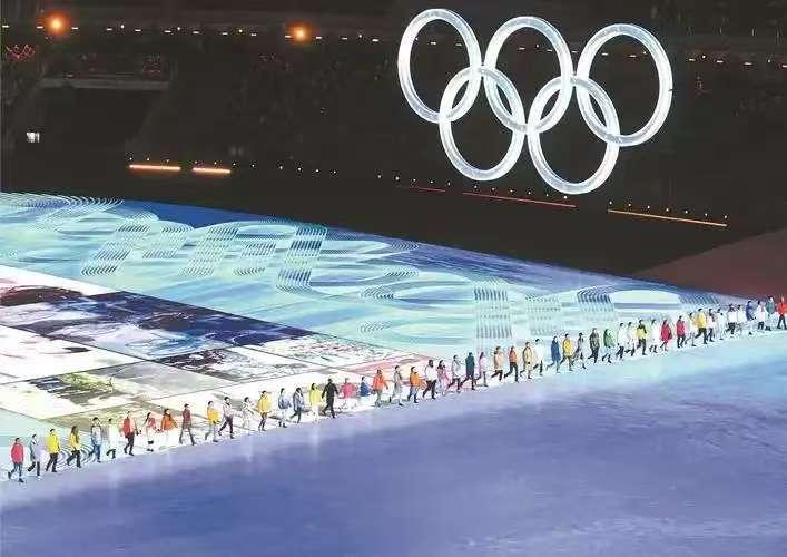 官方表态：关于申奥，中国现阶段不考虑！为了让中国接盘，奥委会这几年真是费了老大劲