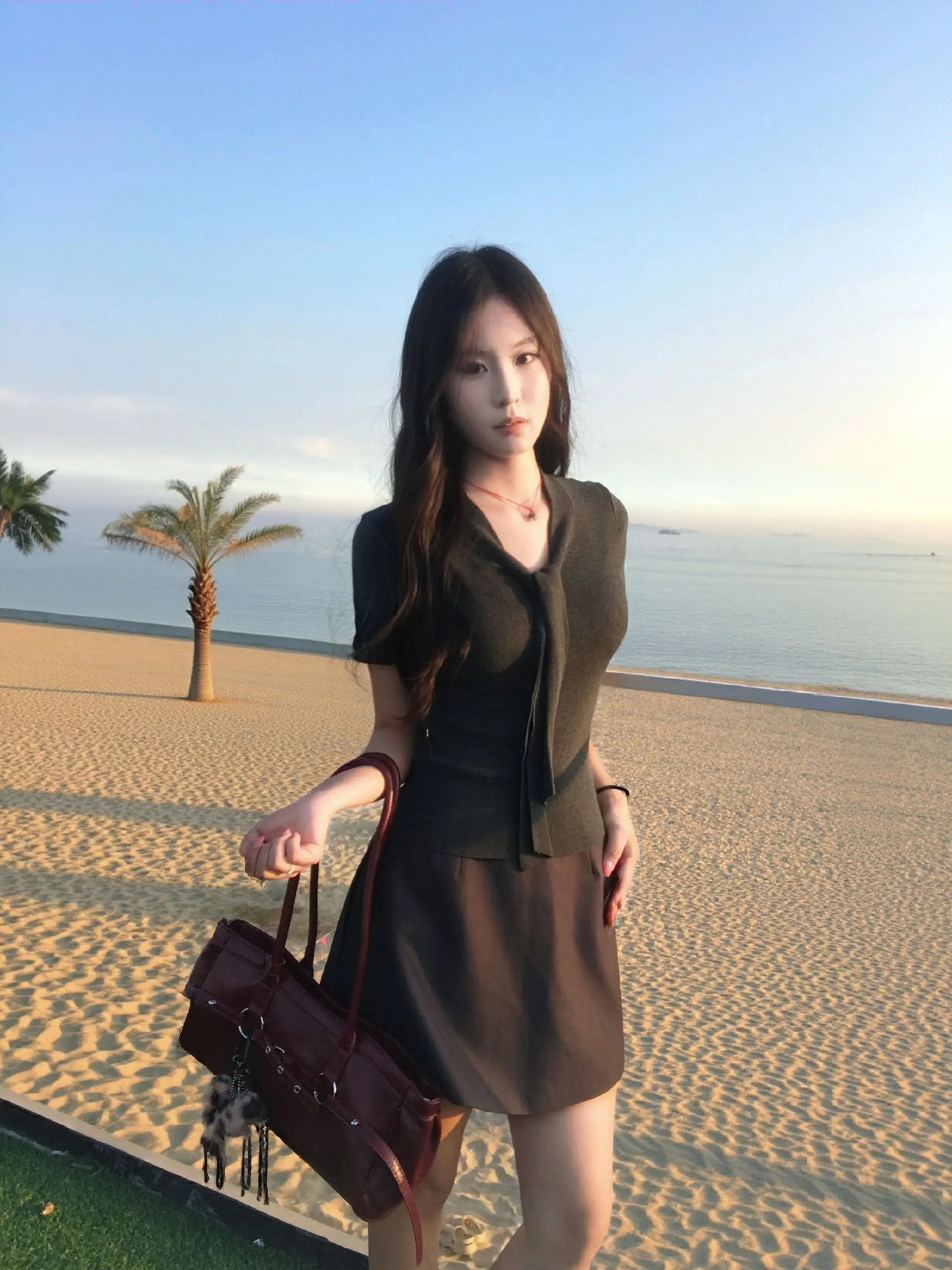我循着你的眼神痕迹 怎么不断提醒。