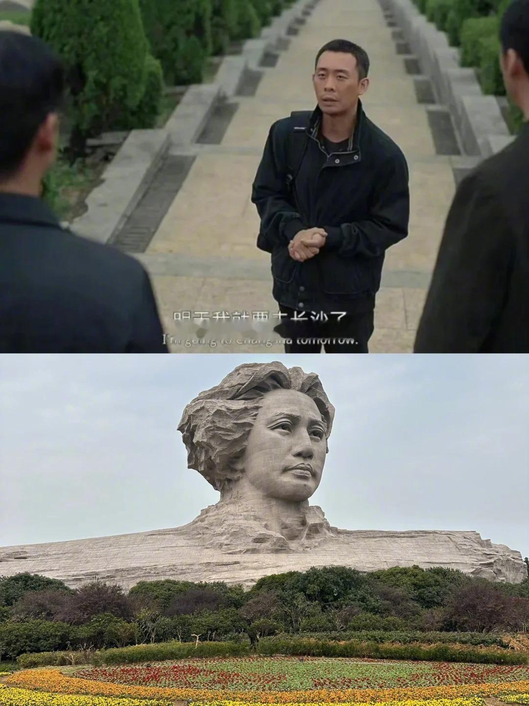 下次旅游可以这样发朋友圈 