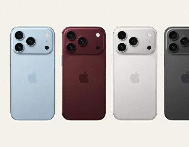 首发近万！iPhone18 Pro现在到底能不能买？两派观点吵翻了？
