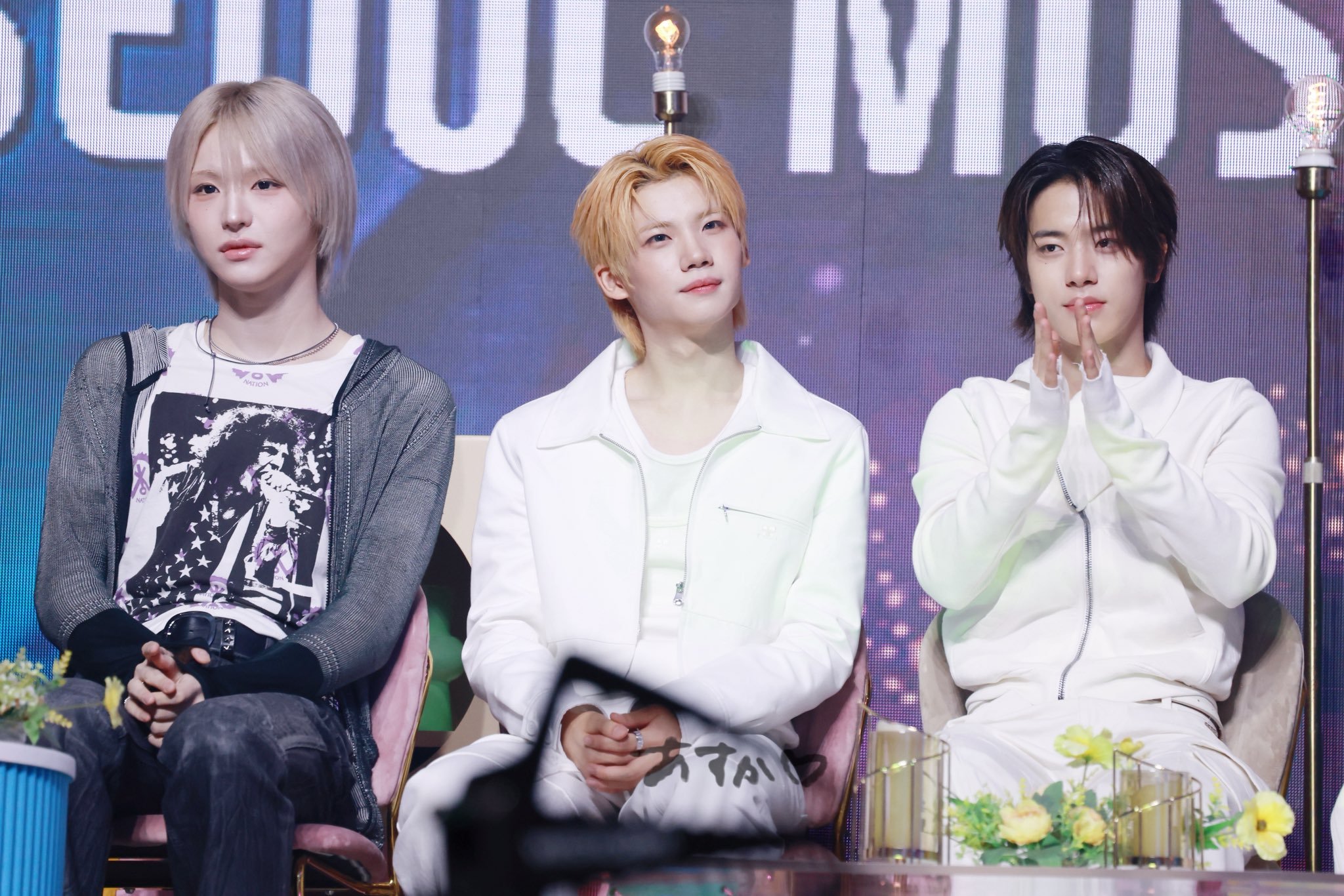 260620  首歌大©️asukaaa_y 