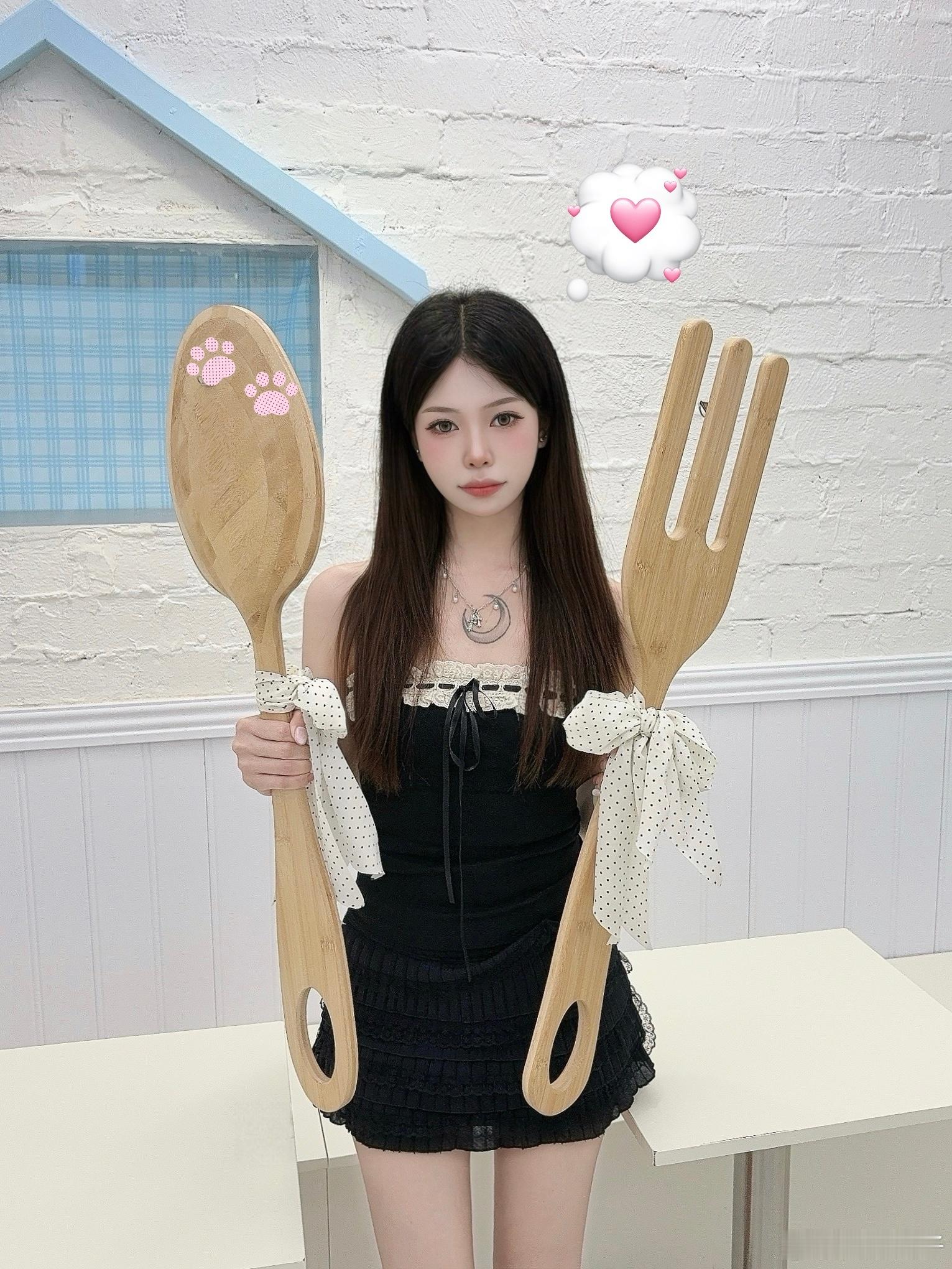 开饭
