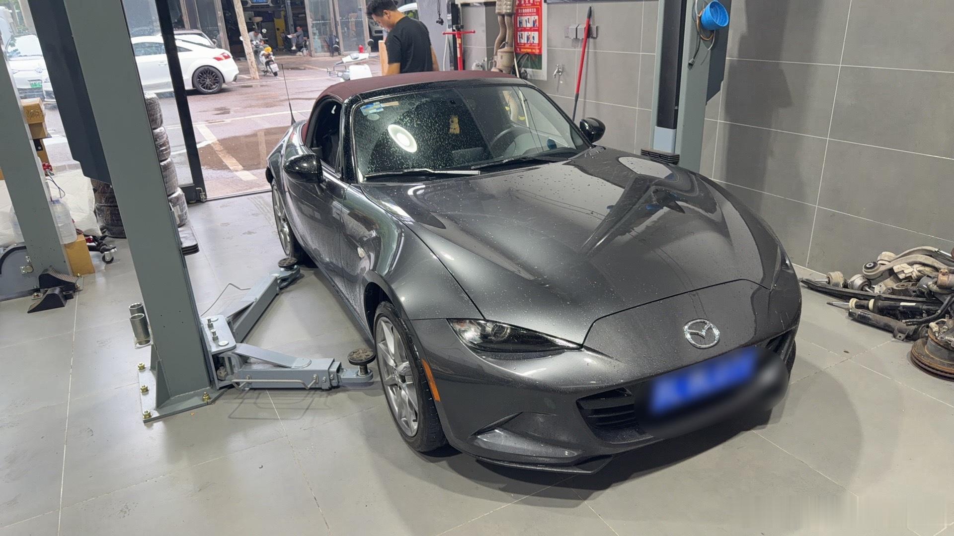 《快乐提取器》凯文聊车