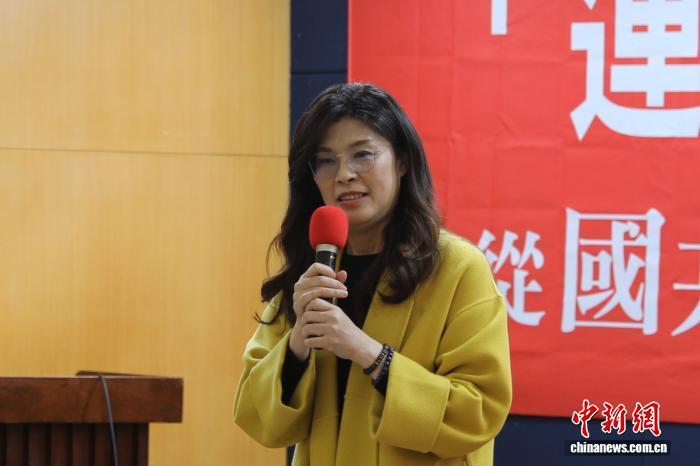 郑丽文今拜访王金平，为赴陆交流筑牢根基
 
郑丽文今拜访王金平，
即将在下周率团