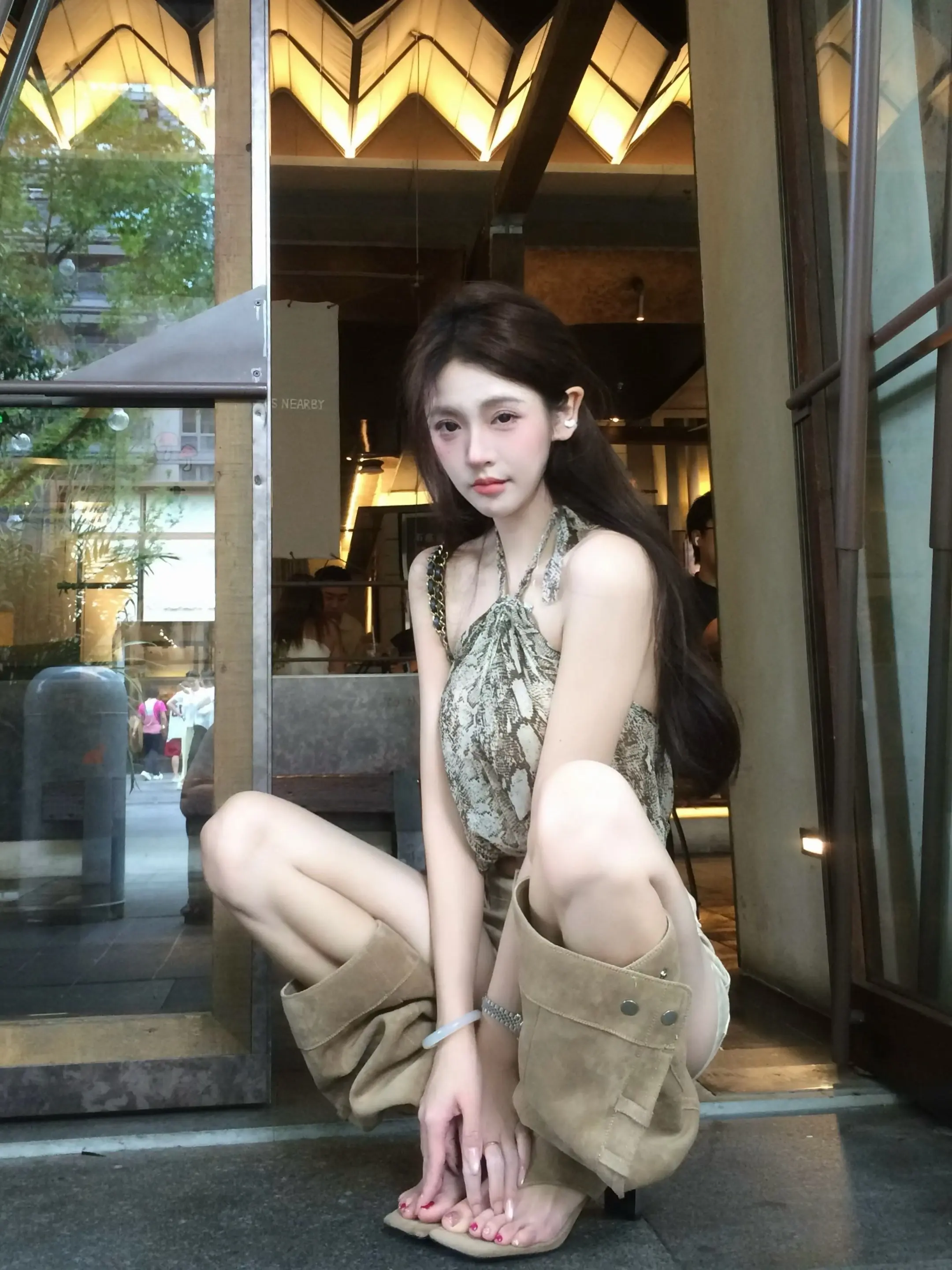 他真的那么好吗？