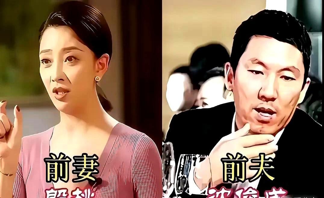 都说离婚伤筋动骨，赵丽颖和冯绍峰这对儿，好像是个例外。

2026年，赵丽颖38