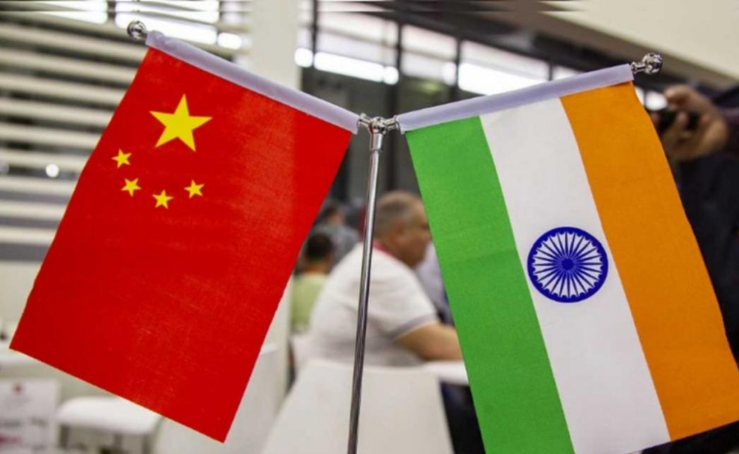 《印度时报》3月31日报道，印商业代表团时隔五年首次访华，推动双方经贸与产业合作