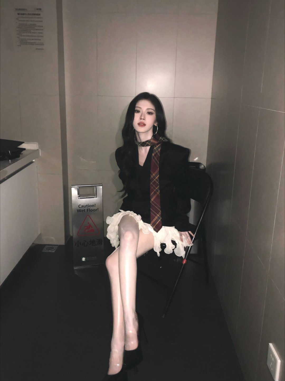 jjy鞠婧祎 jjy鞠婧祎阿黛 ✝︎⋆ᦒ婧祎の小跟班ᦒ⋆✝︎