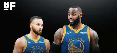 詹库可能联手？看看是谁的青春要回来了！

根据NBA名记 Brett Siege
