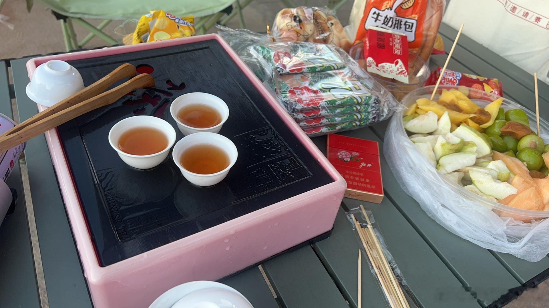 跟2⃣️5⃣️年的暑假说“再见” 