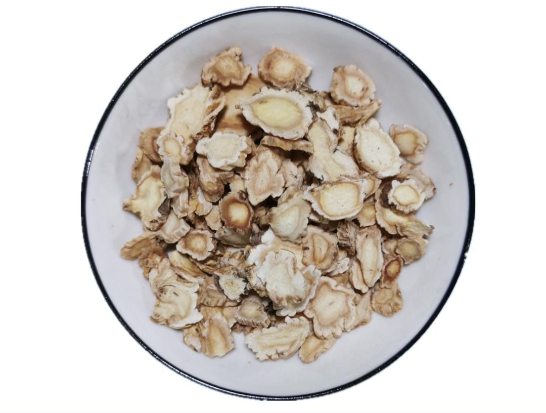 昆明出差，火车上遇到一位70岁的北大中医教授，他说：囊肿不过是气不足了，活血行气