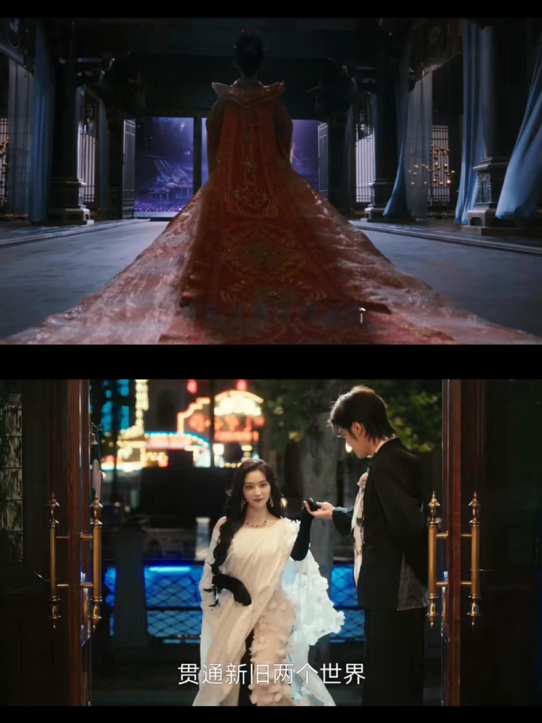 灵魂摆渡十年开头灵魂摆渡十年开头依旧是姜广涛旁白还是熟悉的旁白人声，姜广涛声线承