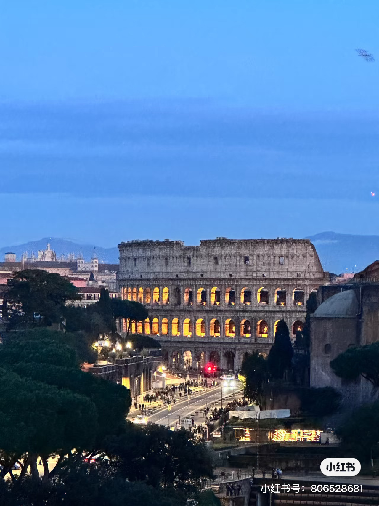 大晚上我刷意大利的美图看了半个点，意大利这么好看吗！ 