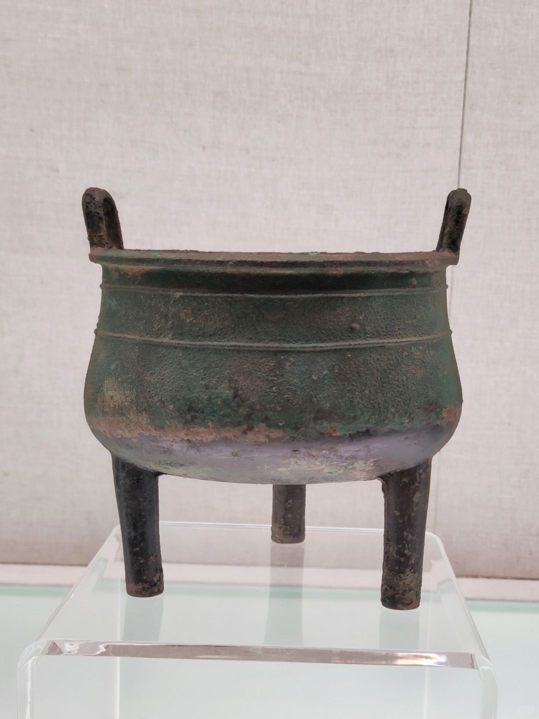 父丁鼎（西周）