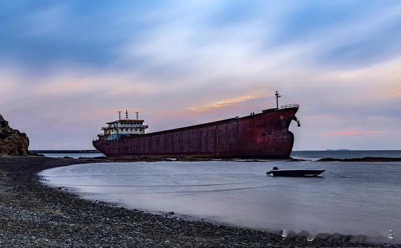 “大潮之后，你要做的是等待下一轮大潮，而不是弃船而逃。”