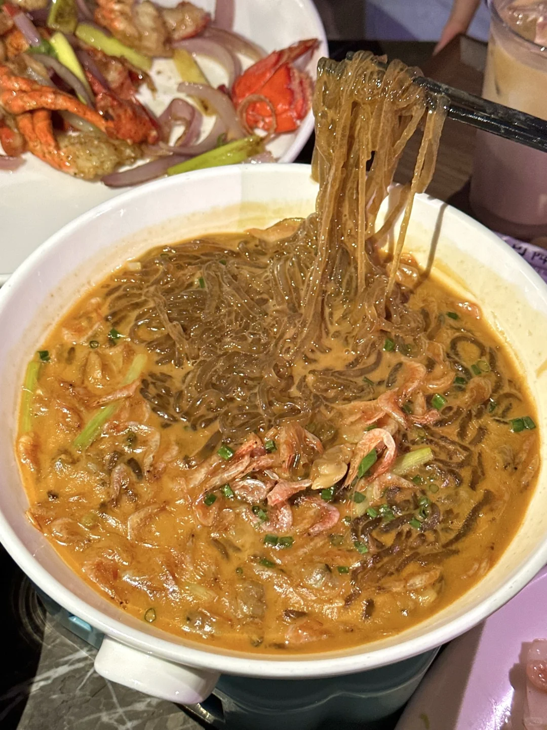 西湖边的店已经next level了！！！