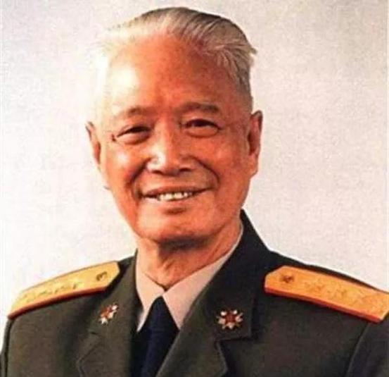 开国中将里，有五位将领的名字很霸气，敌人一听闻风丧胆
“1949年4月16日，敌
