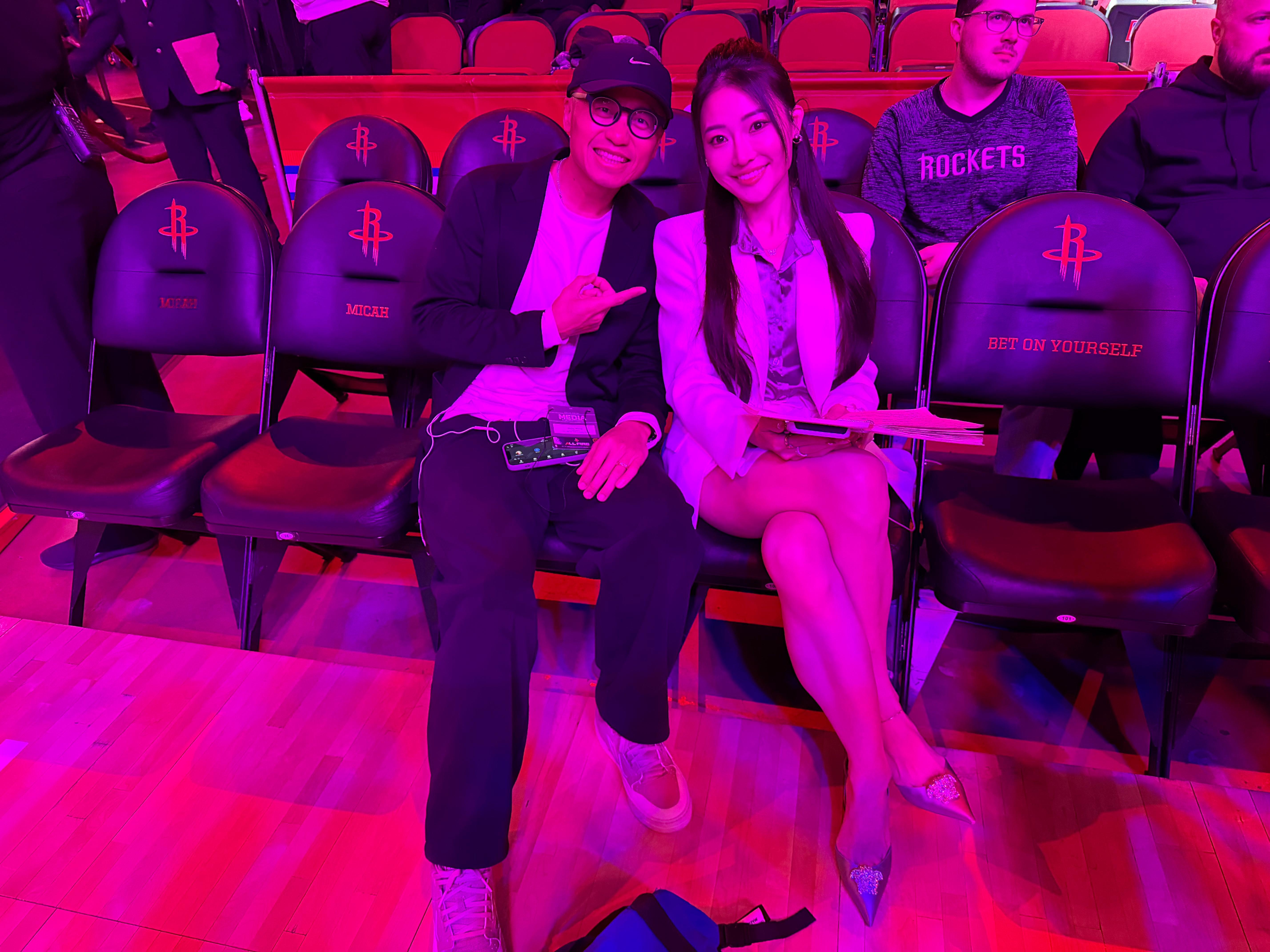 西部季后赛要是马刺和火箭遇上得多过瘾！此时此刻，马刺整体进攻实力比火箭强，火箭会