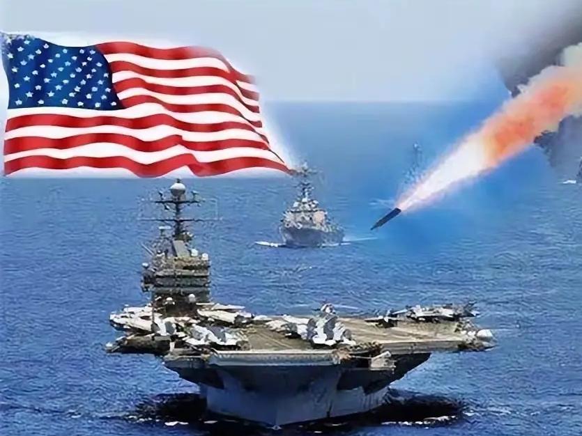 美国打击伊朗之后，把自己以前积累的优势弄得荡然无存。在美以联合空袭伊朗之后，伊朗