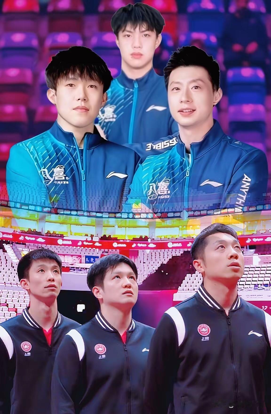 1. 全运乒乓球男团收官：林高远率队争铜牌 樊振东或战王楚钦：11月19日全运乒