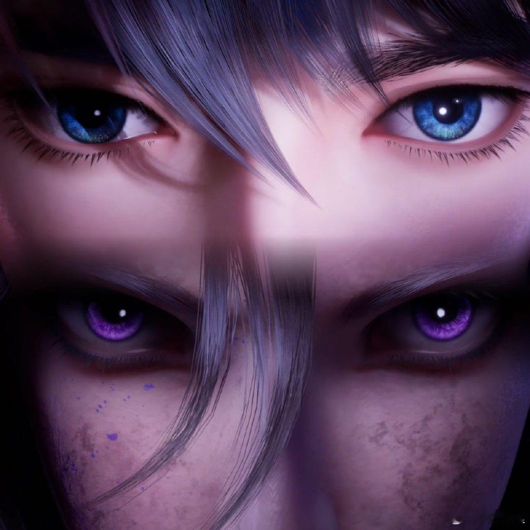 神印王座反矫情国漫男主龙皓晨主打一个“行动派”！骑士精神不喊口号，护妻只靠实干，