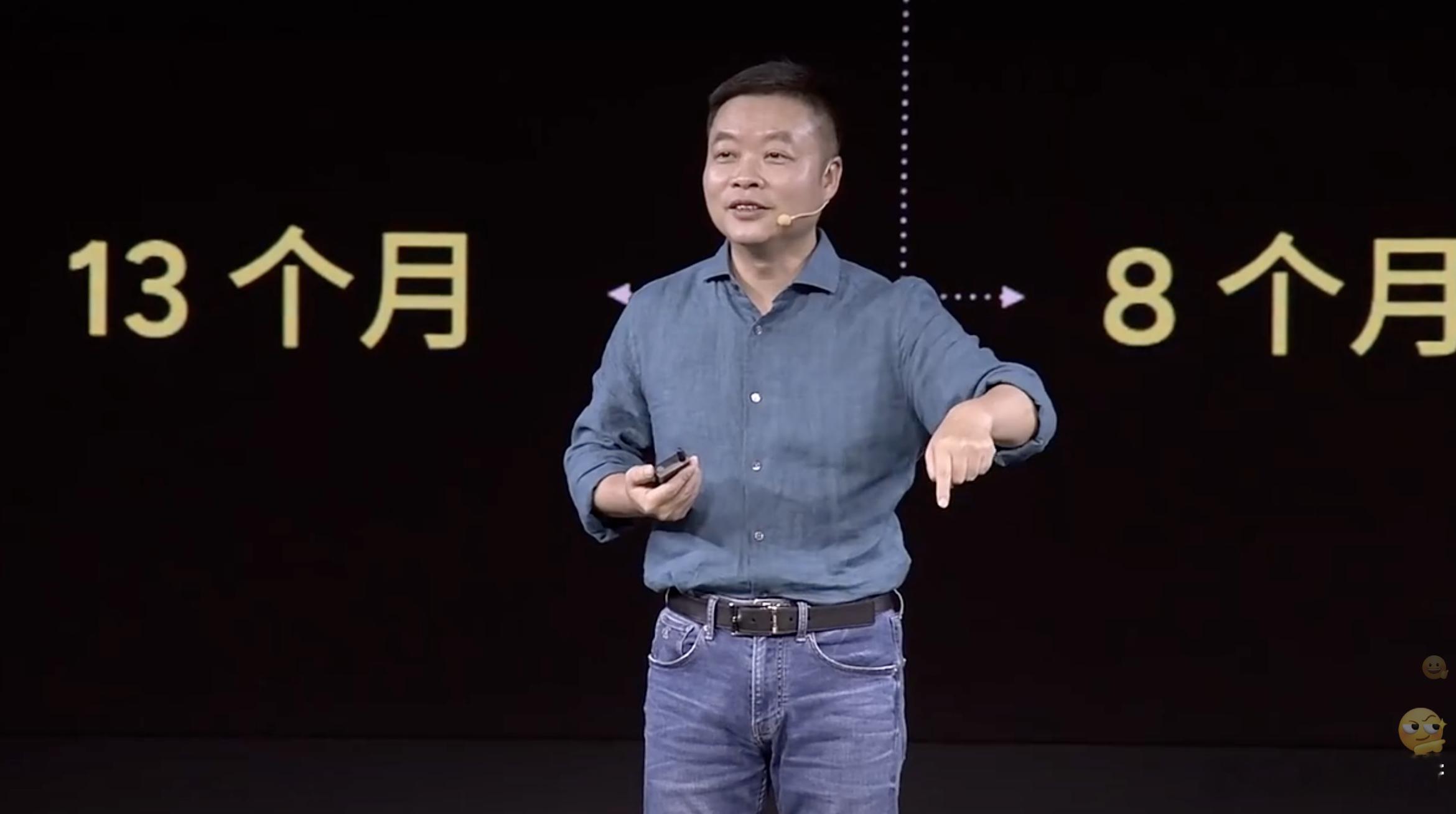 #小鹏汽车AI智驾技术发布会# 智能驾驶“端到端大模型”时代，以前小AI、小模型