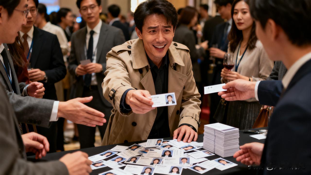 咱发现好多人对“社交”都理解错了，浪费很多时间去参加各种无效社交没有任何意义。天