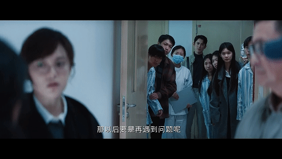 孙俪新剧智者不入爱河但入了圈套 颜聆在是非面前的果断和清醒，曾让我以为她能避开所