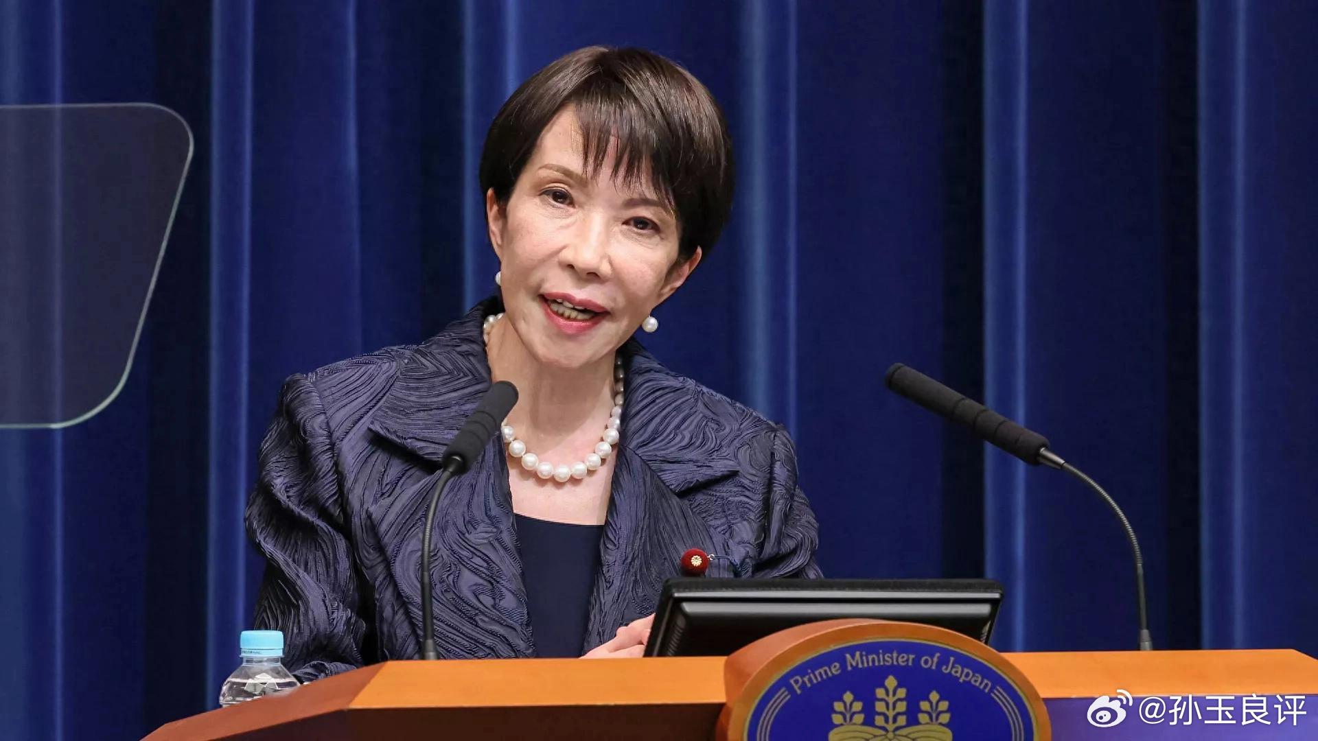 【日本扩军备战野心勃勃，孙玉良：应对精日哈日分子及日谍严加防范】近期，日本在扩军