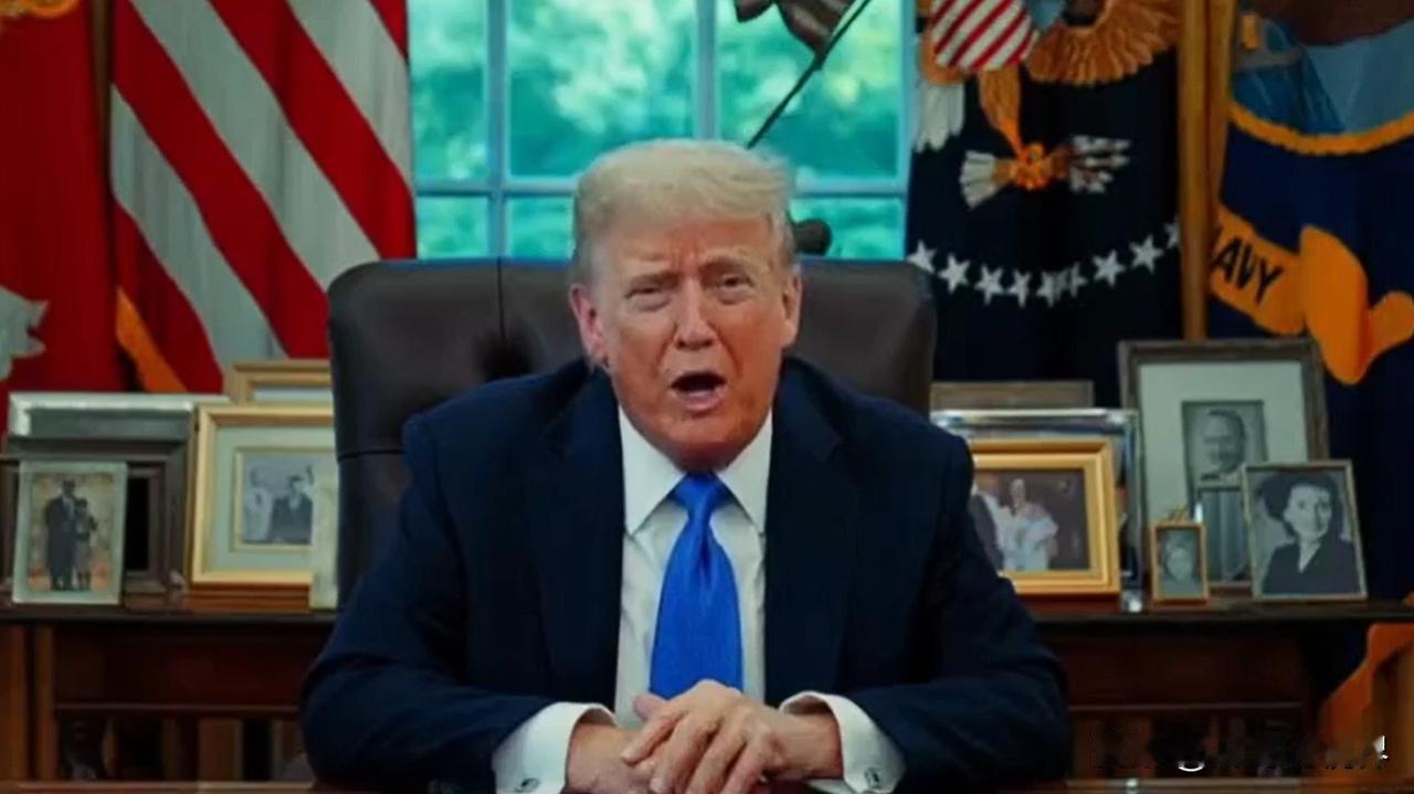 白宫发禁令，12个国家的公民禁止进入美国

该禁令，将从美国东部时间 6 月 9