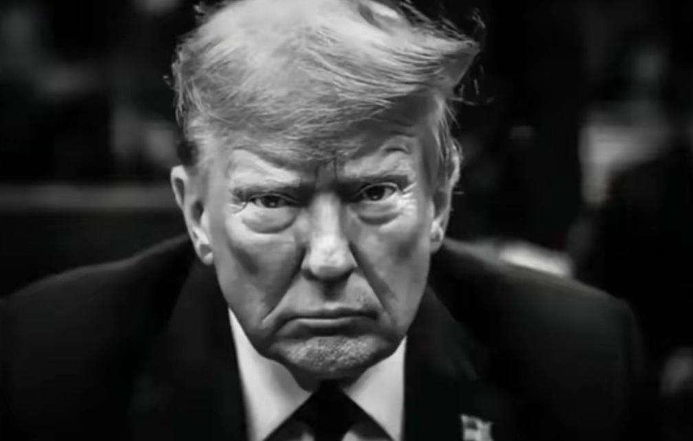 美国肠子都悔青了！让美国万万没想到的是，如今站在他对面的敢和他叫板，敢和他硬刚到
