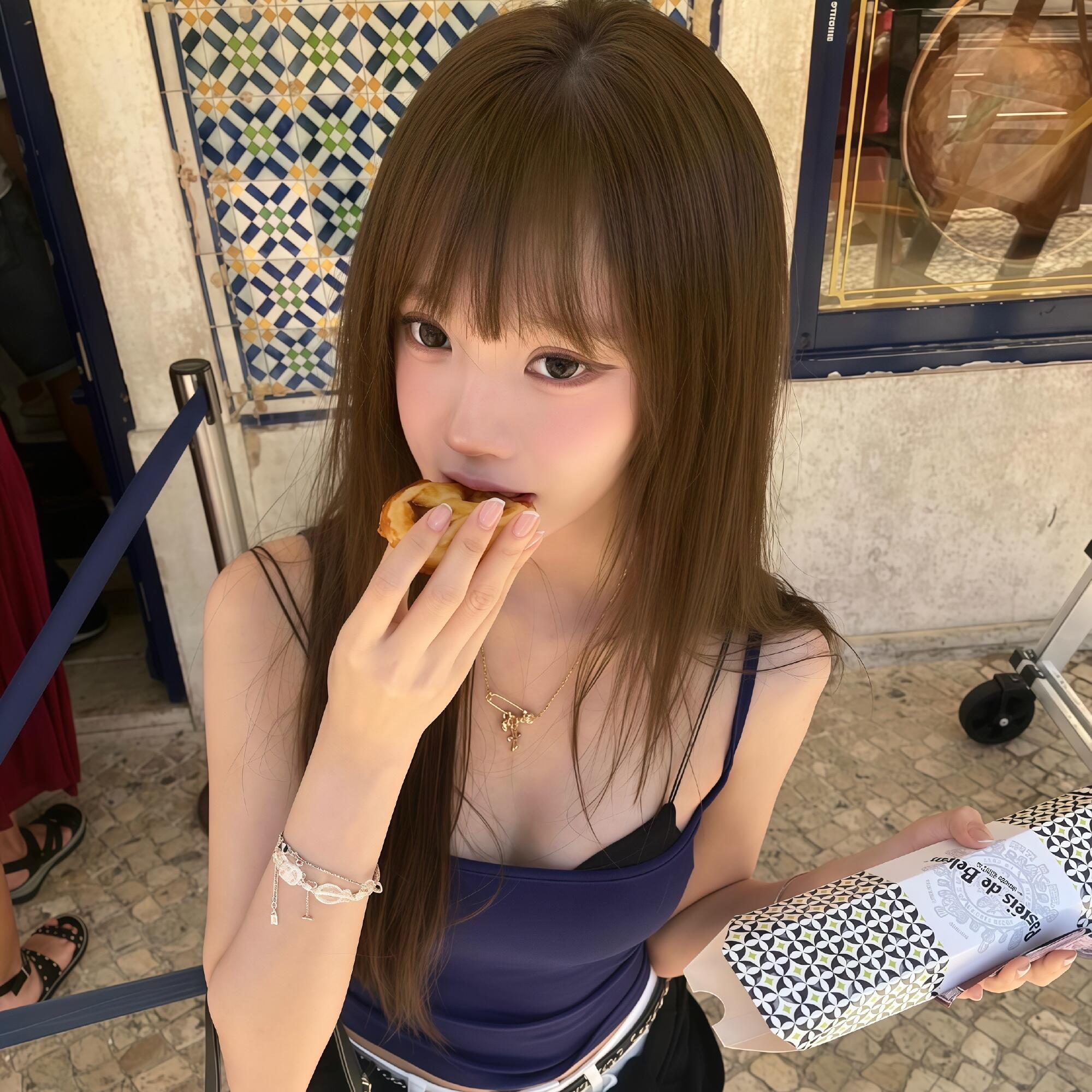 -𝐒𝐇𝐀𝐑𝐄｜𝔀𝓮𝓬𝓱𝓪𝓽 头像背景图搭配 ⸝⸝🧺꙳🥨