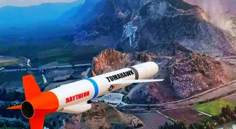 战斧导弹正式交付日本，射程直达1600公里，从西南诸岛或宙斯盾舰发射，成都、武汉