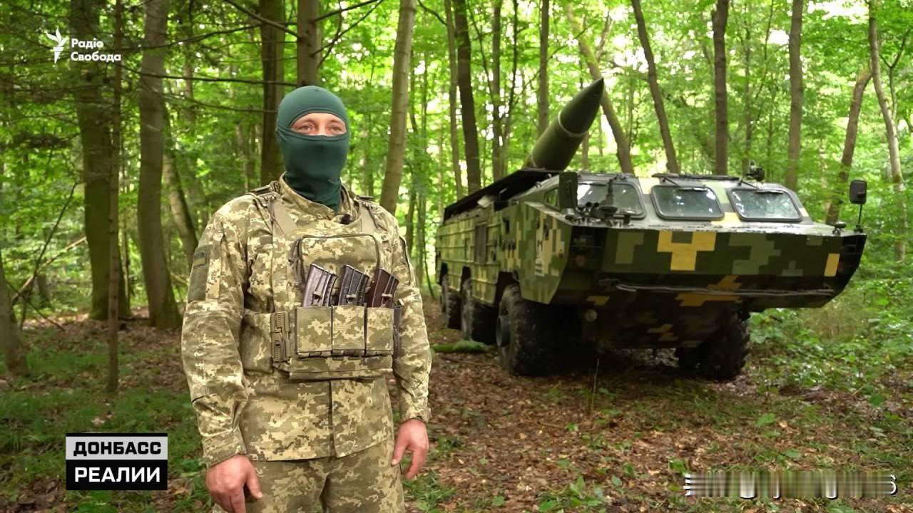 🇺🇦乌克兰武装部队第19导弹旅公布了其在第二次军事行动初期的一些行动细节。