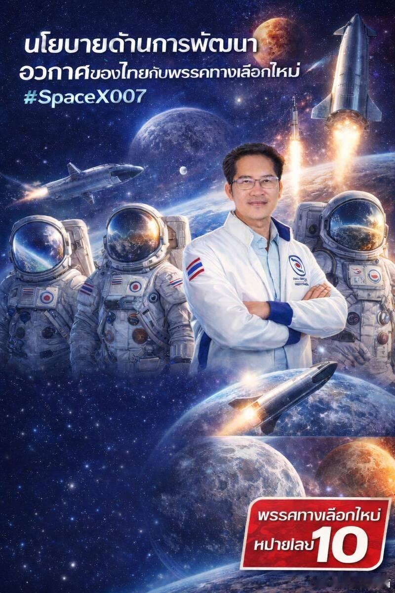 泰国总理候选人提出“外星婚姻”和女性可拥有4名丈夫政策 引发热议海外新鲜事 泰国