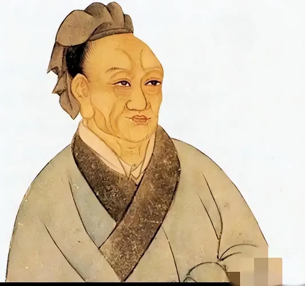 一个市井无赖如何爬上权力巅峰?一位太后为何甘愿生下两个私生子?司马迁在《史记》中