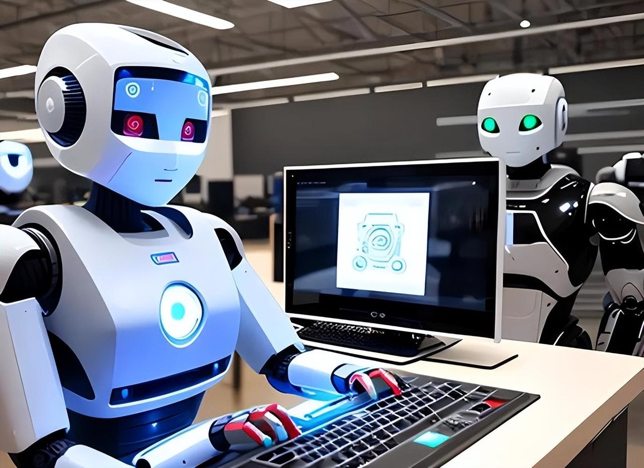 别再以为分离科学是老古董！AI一出手，竟让它逆袭成战略核心？


一提起分离科学